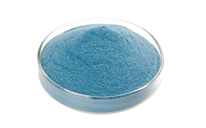 ITO Blue Powder